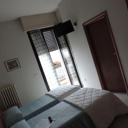 Hotel Cinzia Savignano sul Panaro Exteriér fotografie