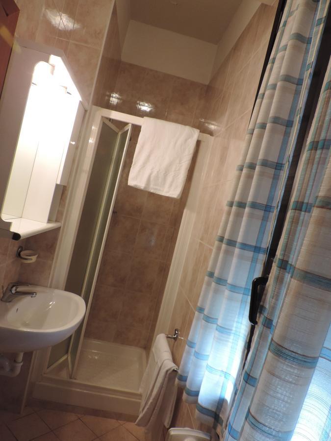Hotel Cinzia Savignano sul Panaro Exteriér fotografie