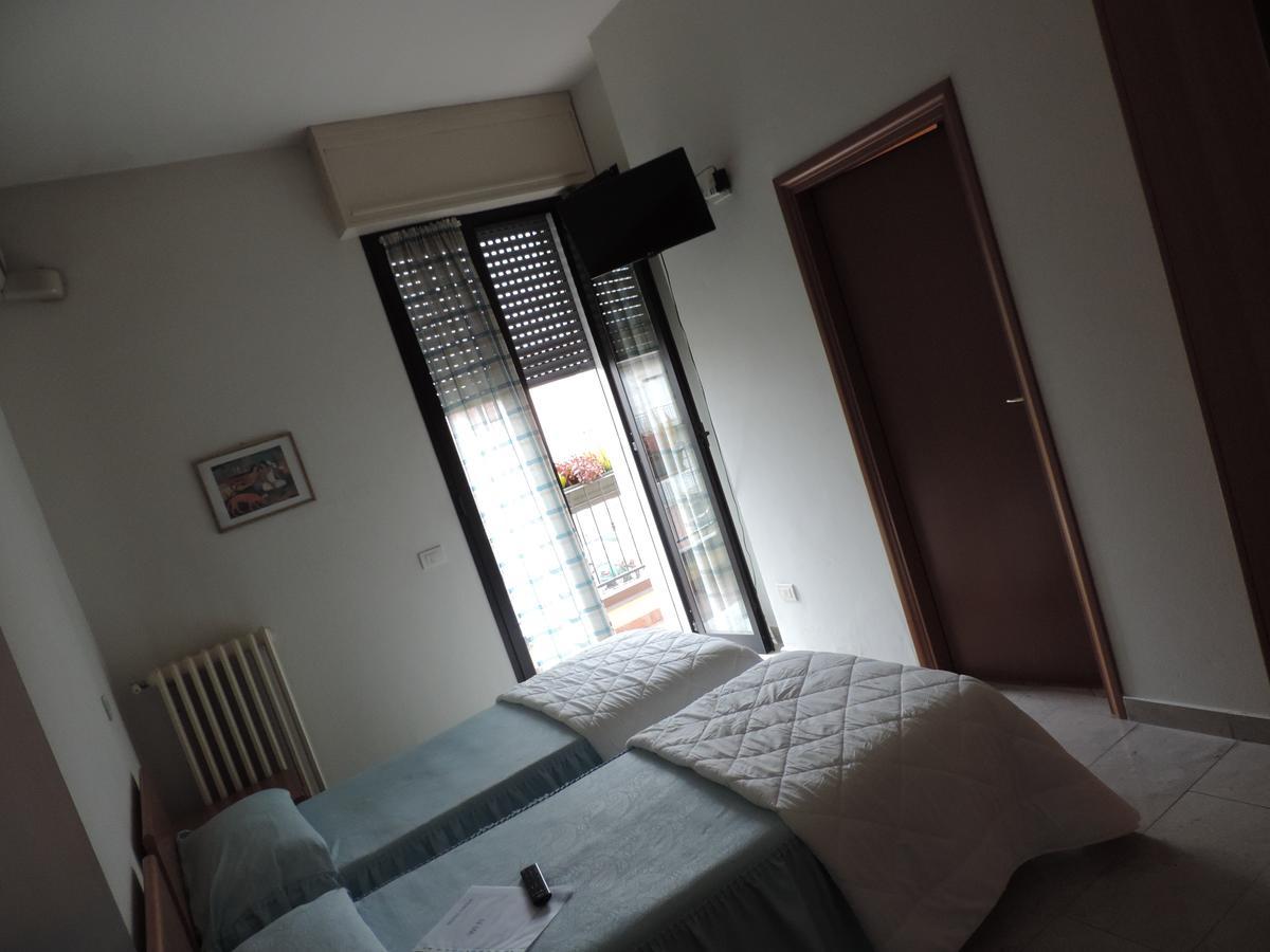 Hotel Cinzia Savignano sul Panaro Exteriér fotografie