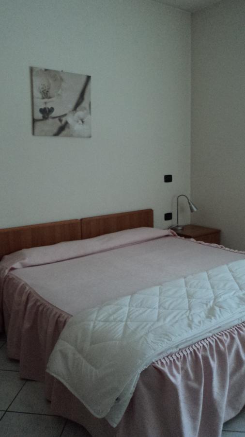 Hotel Cinzia Savignano sul Panaro Exteriér fotografie