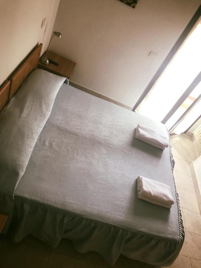 Hotel Cinzia Savignano sul Panaro Exteriér fotografie