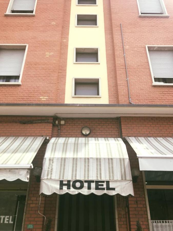 Hotel Cinzia Savignano sul Panaro Exteriér fotografie