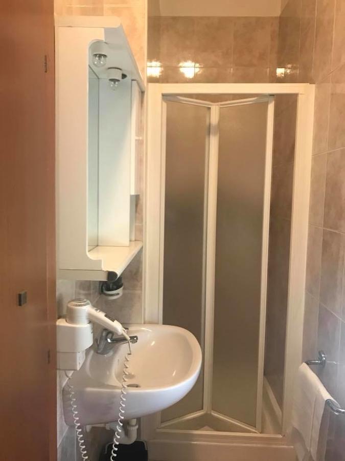 Hotel Cinzia Savignano sul Panaro Exteriér fotografie