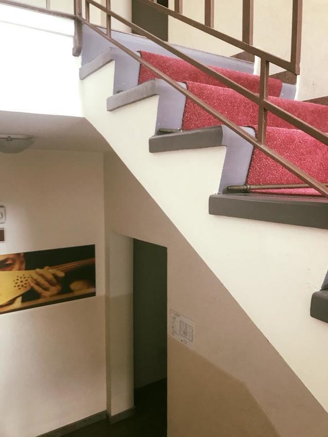 Hotel Cinzia Savignano sul Panaro Exteriér fotografie