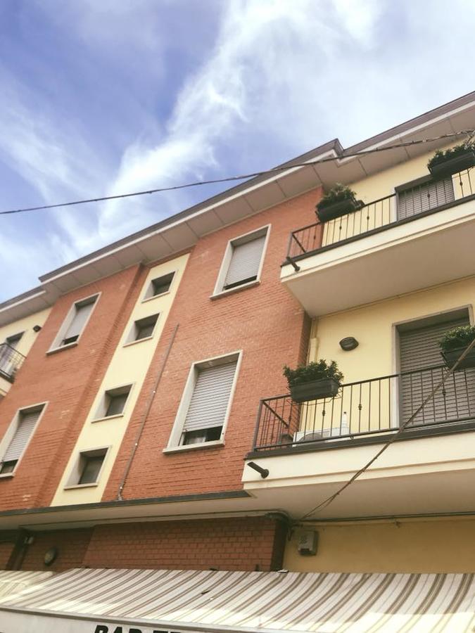 Hotel Cinzia Savignano sul Panaro Exteriér fotografie