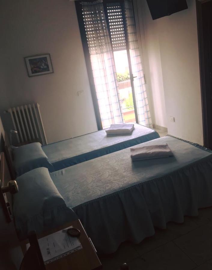 Hotel Cinzia Savignano sul Panaro Exteriér fotografie