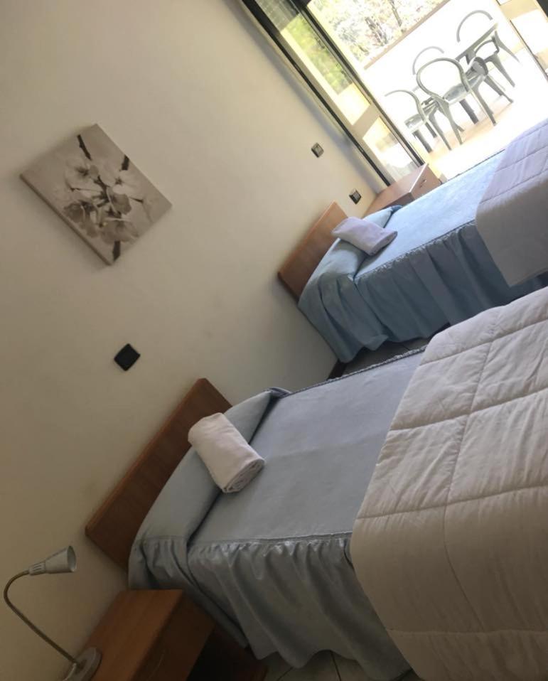 Hotel Cinzia Savignano sul Panaro Exteriér fotografie