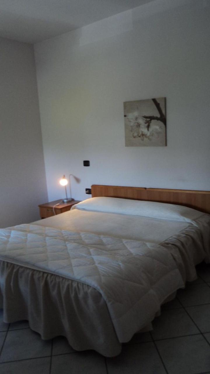 Hotel Cinzia Savignano sul Panaro Exteriér fotografie