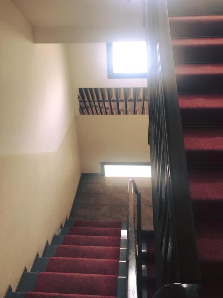 Hotel Cinzia Savignano sul Panaro Exteriér fotografie
